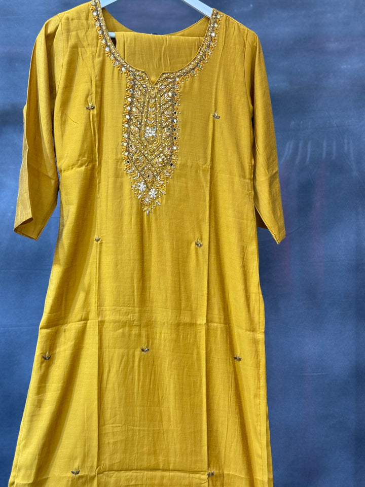 Roman Silk 3 pcs set