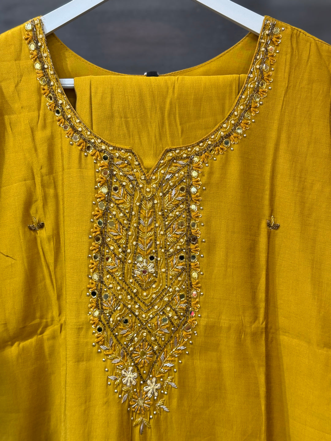 Roman Silk 3 pcs set