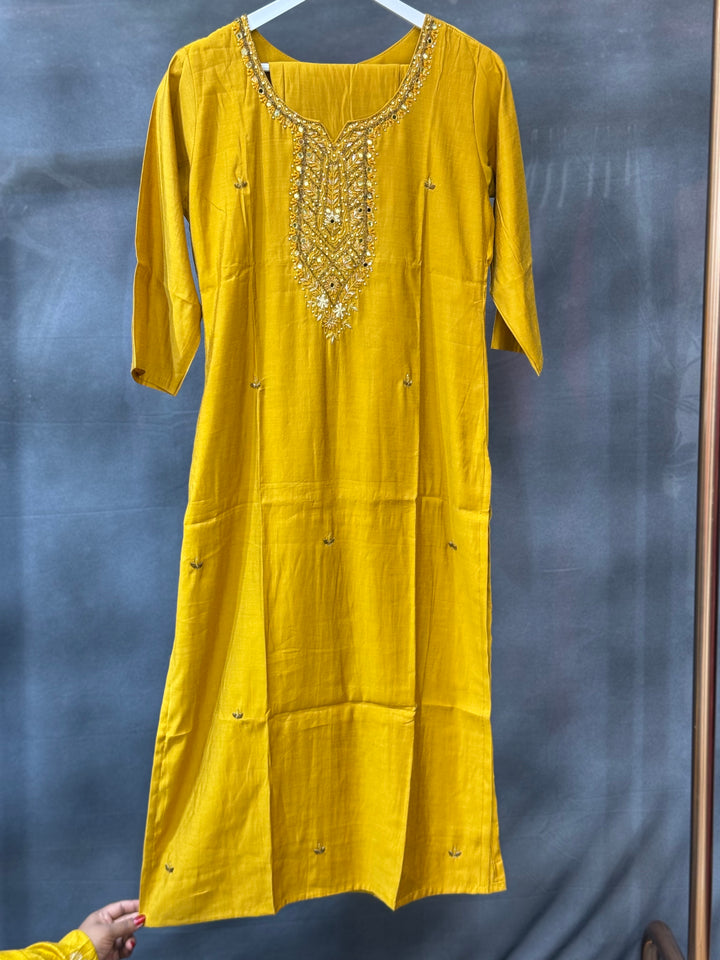 Roman Silk 3 pcs set